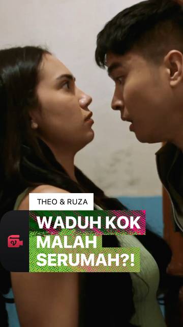 Theo & Ruza