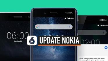 Nokia Bakal Luncurkan Produk Laptop, Tablet, dan Notebook?