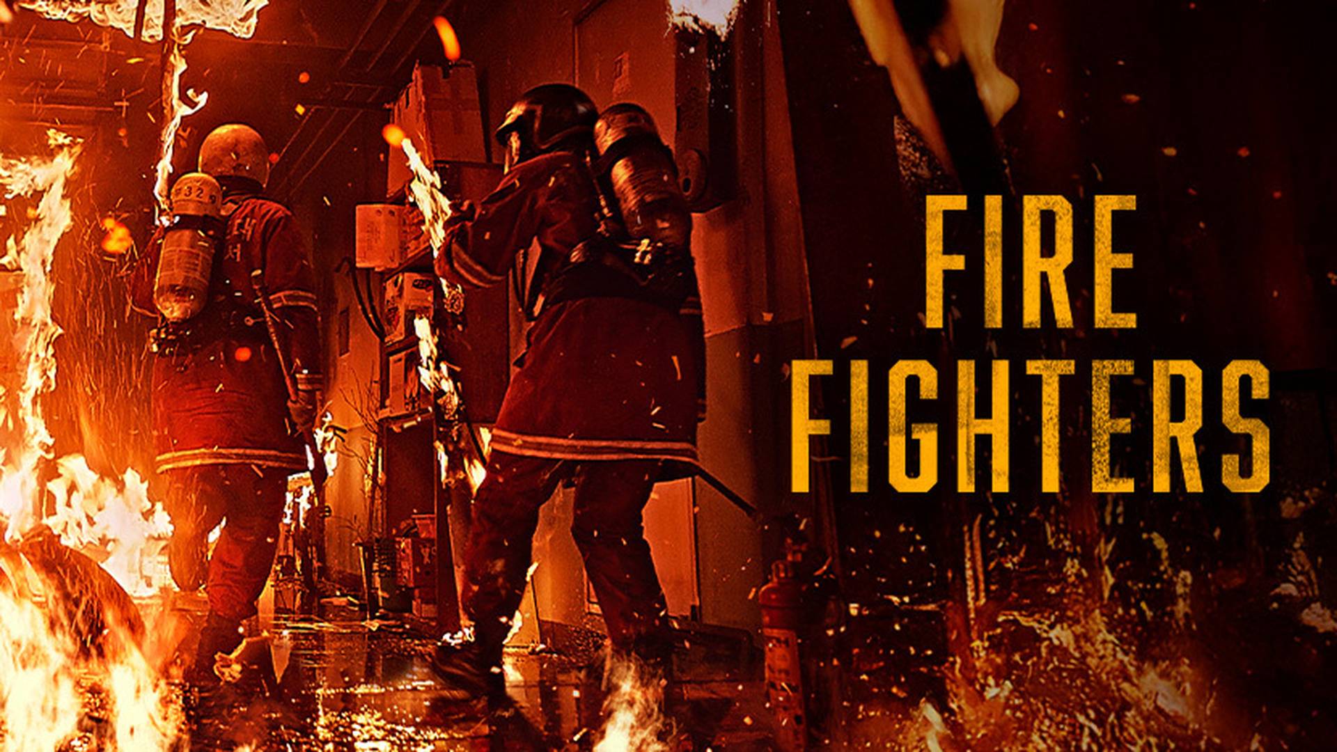 Firefighters