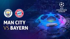 Full Match - Man City vs Bayern | UEFA Champions League 2022/23