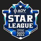 Arena of Valor Star League