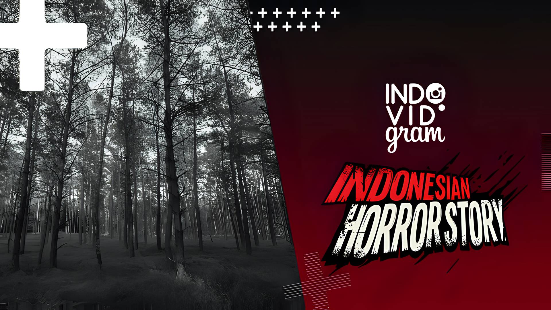 Indonesian Horror Story