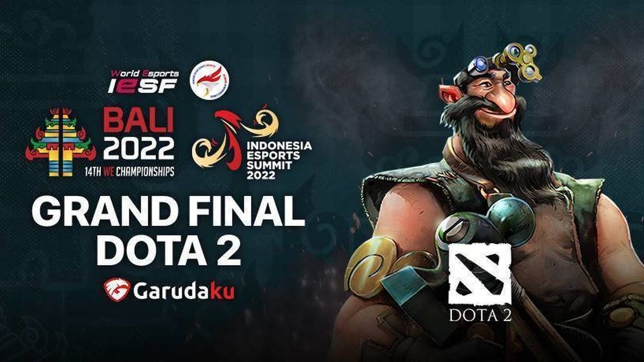 Bocil terbaru 2024. IESF 2022 Bali. IESF World Esports Championship 2022. Esports World Cup 2024 по Dota 2. Red World Esports.