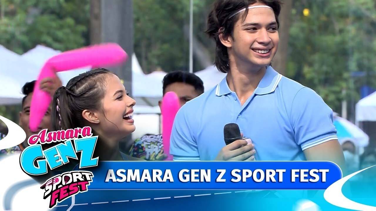 MoRa: Entrance Membara! Seberapa Matang Persiapannya? | Asmara Gen Z ...