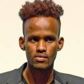Barkhad Abdirahman