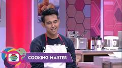 BIKIN MELELEH!! Chef Vania Icipin Masakan Udang Asam Manis Diiringi Nyanyian Naga Lyla | Cooking Master