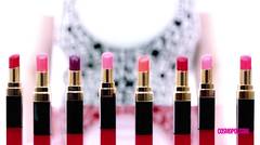 Discover Chanel Rouge Coco Flash