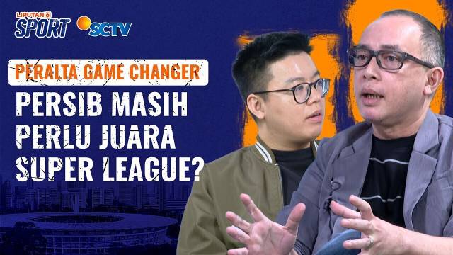 Persib Jamu PSM saat Persija Tandang ke Borneo Super League! Peralta Harapan Bandung di ACL Two
