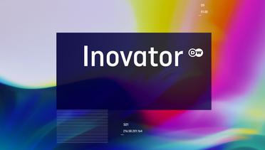 Inovator 24 -2021 - Ular Robotik