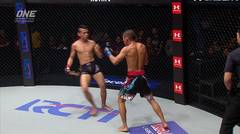 ONE Quick Clip Adrian Mattheis vs. Rustam