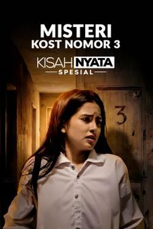 Misteri Kost Nomor 3