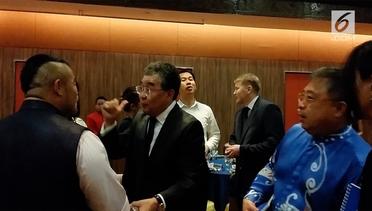 Kazakhstan Siap Serahkan Posisi di DK PBB untuk Indonesia