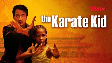 The Karate Kid - Trailer