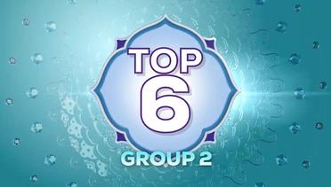 Aksi Asia Top 6 Group 2, Besok Pagi! - 10 Juni 2018