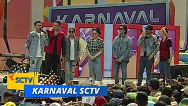 Karnaval SCTV - Bojonegoro 30/03/19