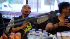 Slank Blusukan - Road To Konser 30 Tahun #SlankNggakAdaMatinya (Teaser Video)