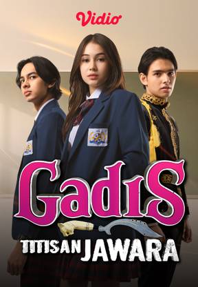 Gadis Titisan Jawara