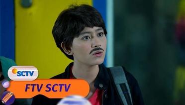 Mas Car Wash Tydak Ramah Bintang 1 | FTV SCTV