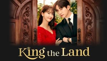 Sinopsis King the Land (2023), Rekomendasi Drama Korea atau Drakor
