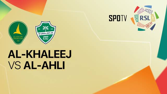 Al-Khaleej vs Al-Ahli - Full Match | ROSHN Saudi League 2025/26