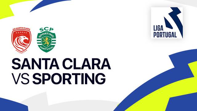 Santa Clara vs Sporting - Full Match | Liga Portugal 2024/25
