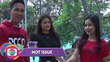 Benih-Benih Cinta di Asrama DA Asia 4 - Hot Issue Pagi