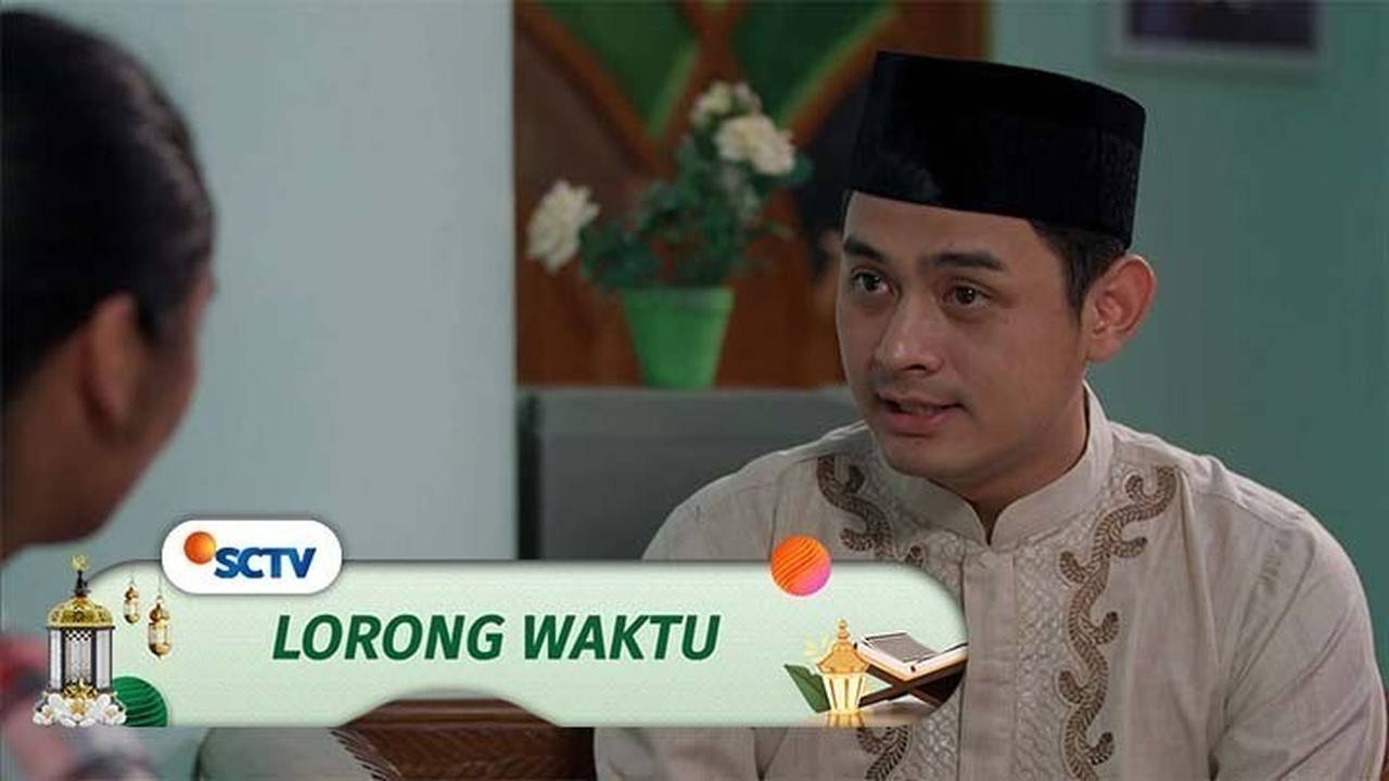 Lorong Waktu (2025) - Episode 13 | Part 2/2 (2025)