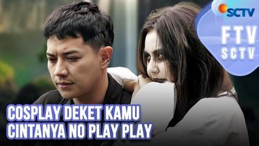 Cosplay Deket Kamu Cintanya No Play Play