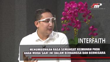 Interfaith | Peran Anak Muda dalam Menerapkan Semboyan 100% Indonesia Part.(5/5)