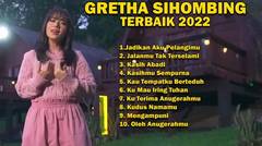 Gretha Sihombing Terbaik 2022