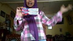 Ayu Jingle Pepsodent Action 123#Pepsodent123