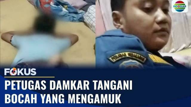 Siswa SD di Lamongan Mengamuk dan Rusak Rumah, Diduga Akibat Alami Perundungan di Sekolah | Fokus