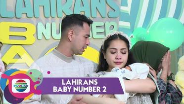 Lahirans Baby Number 2