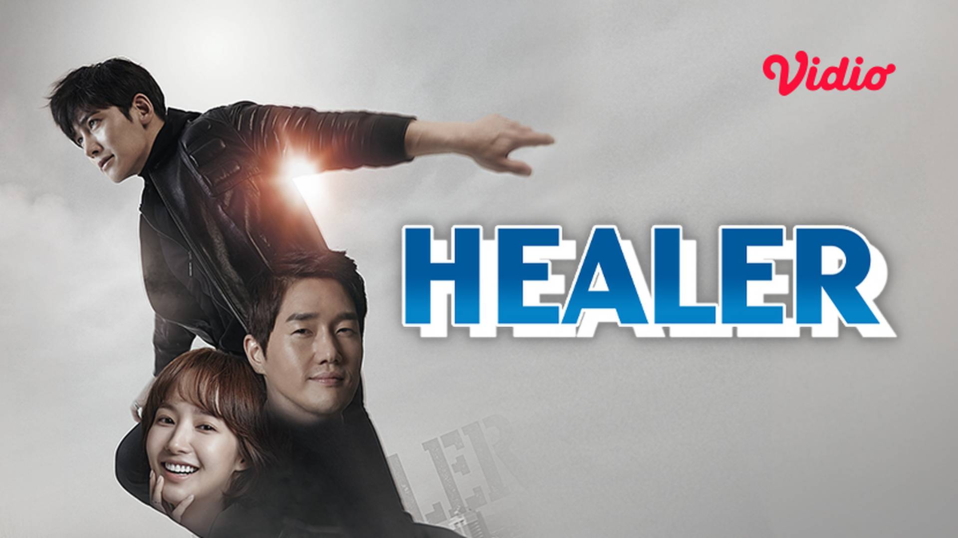 Healer