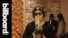 Kye Bum Ju Menyanyikan 'Something Special' di Studio Billboard Korea | Billboard Indonesia Performance Video