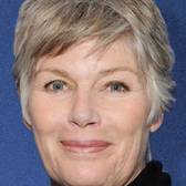Kelly McGillis
