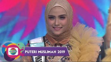 Selamat! Inilah 5 Besar Finalis Puteri Muslimah yang telah Terpilih - Puteri Muslimah Indonesia 2019