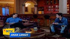 Highlight Anak Langit - Episode 445 dan 446