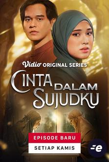 Cinta Dalam Sujudku
