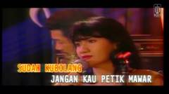 Christine Panjaitan - Sudah Kubilang (Karaoke Video)