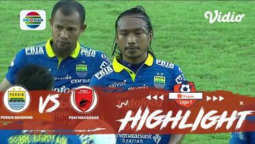 Gol oleh Eksekusi Pinalti Terarah Hariono-Persib Mengubah Skor 3-1 | Shopee Liga 1