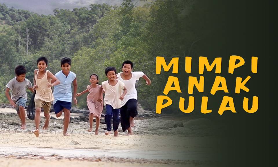 Mimpi Anak Pulau