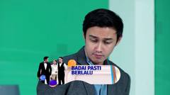 Badai Pasti Berlalu: Kaget! Leo Pergoki Sisca dan Helmi Dalam Mobil | 03 Agustus 2021