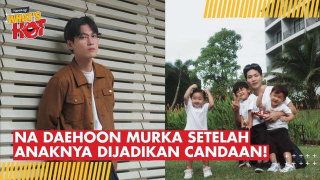 Makin Panas, Na Daehoon Ultimatum Ungkap Fakta dalam Konflik dengan Safrie dan Jule