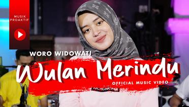 Woro Widowati - Wulan Merindu (Official Music Video)