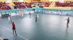 Vamos Mataram (4) vs (0) SFC Planet Sleman - Pro Futsal League 2017