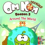 Om Nom Stories - Season 5