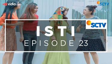 ISTI - Episode 23