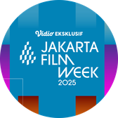Jakarta Film Week 2025