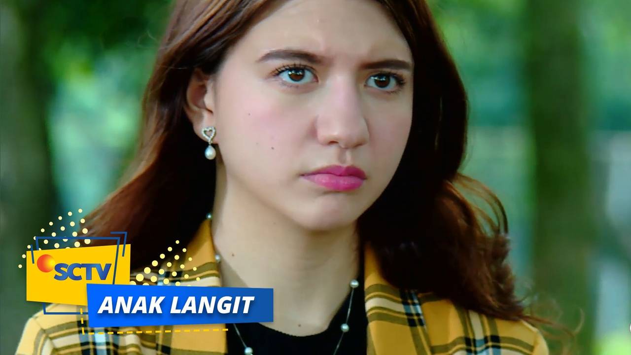 Selina Perintah Preman untuk Tenggelamin Tari | Anak Langit - Episode